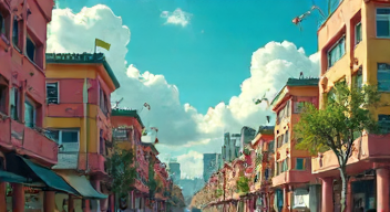 Politische Themen in „Rick & Morty“ (7/10)