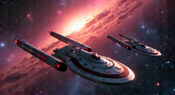 Politische Themen in "Star Trek: Strange New Worlds"