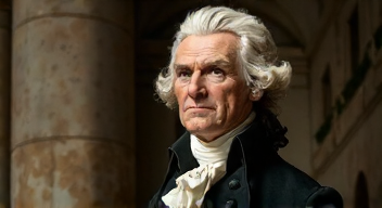 Politische Themen in Stewies Abenteuern