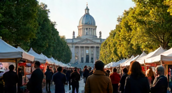 Politische Themen und deren Einfluss auf die Handlung (10/10)