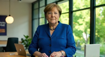 Politische Unterstützung für Kinderprogramme