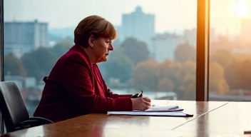 Politische Verantwortung im Kampf gegen Adipositas (9/10)