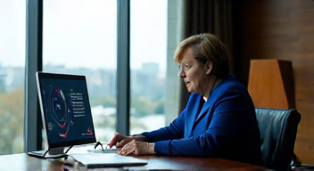 Politische Verantwortung in der digitalen Welt (9/10)