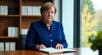 Politische Verantwortung und soziale Gerechtigkeit (7/10)