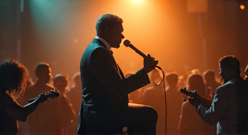 Politische Verantwortung von Musikern (8/10)