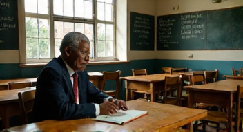 Politischer Einfluss von Bildung (9/10)