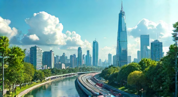 Potenzial für die zukünftige Entwicklung