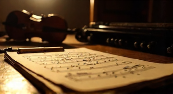 Produktion und ihre Herausforderungen (3/10)