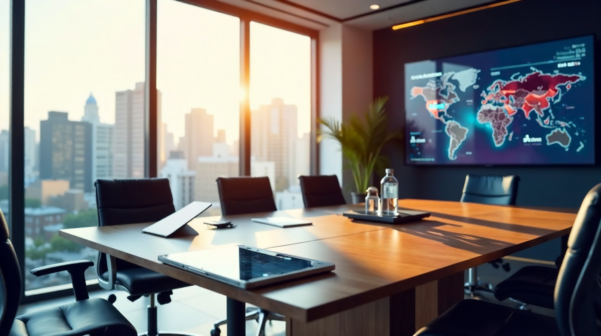 ProSiebenSat.1: Digitale Strategien, Verkaufsperspektiven, Medienwandel