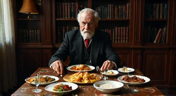 Psyche der Esskultur (5/10)