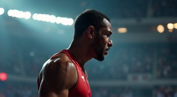 Psyche des Athleten: Mentale Stärke im Wettkampf (6/10)