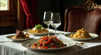 Psyche und die Verbindung zum Essen (7/10)