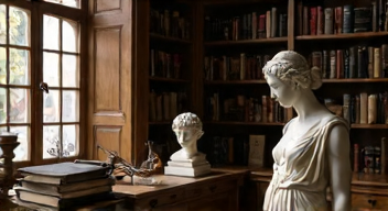 Psyche und ihr Einfluss auf die Kultur (6/10)