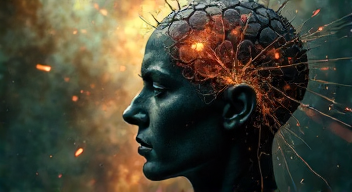 Psyche und ihre Herausforderungen: Der Mensch im Fokus (7/10)