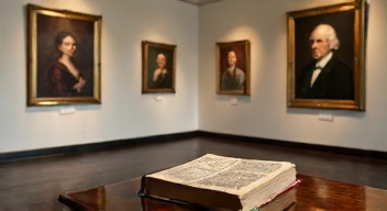 Psyche und Kunst: Ein tiefes Verständnis (5/10)