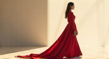 Psyche und Mode: Die inneren Beweggründe verstehen (7/10)