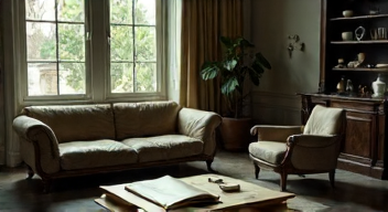 Psyche und Technologie (7/10)