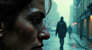 Psyche und Verbrechen: Eine tiefere Einsicht (7/10)