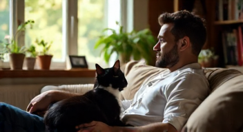 Psycho-soziale Aspekte der Mensch-Tier-Beziehung (7/10)