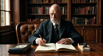 Psychoanalyse und Kreativität (5/10)