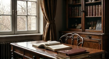 Psychoanalytische Ansichten zu Medieninhalten (7/10)