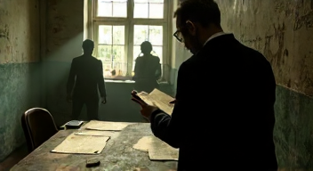 Psychoanalytische Aspekte im Krimi (7/10)