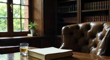 Psychoanalytische Perspektiven auf Verbrechensmotivation (7/10)