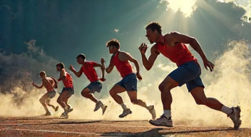 Psychoanalytische Perspektiven auf die Sportbeobachtung (6/10)