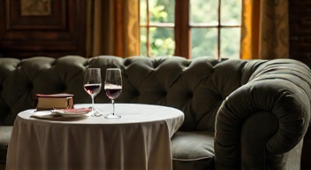 Psychoanalytische Perspektiven auf Genuss (7/10)