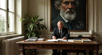 Psychoanalytische Perspektiven auf Medienkonsum (7/10)