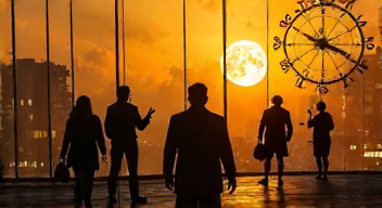 Psychoanalytische Sicht auf soziale Veränderungen (6/10)