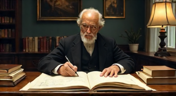 Psychologie der Kreativität und des Scheiterns