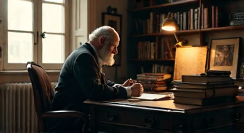 Psychologie der Nachrichtenwahrnehmung