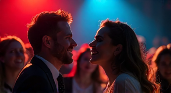 Psychologie des Lachens in der Komödie (7/10)