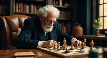 Psychologie des Spielens (7/10)