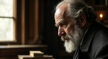 Psychologische Aspekte der Charakterdarstellung