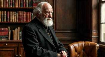 Psychologische Aspekte der Charakterdarstellung (7/10)