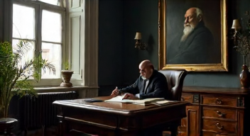 Psychologische Aspekte der Charakterentwicklung (7/10)