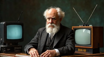 Psychologische Aspekte der Darstellung in Medien (7/10)