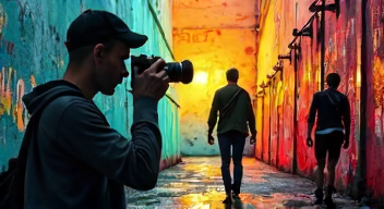 Psychologische Aspekte der Jugendkultur (5/10)