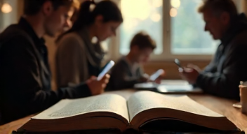 Psychologische Aspekte der Mediennutzung (6/10)