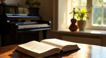 Psychologische Aspekte der Musikrezeption (6/10)