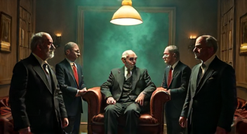 Psychologische Aspekte der Satire (7/10)