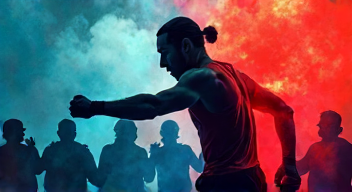 Psychologische Aspekte der Sportwahrnehmung (7/10)