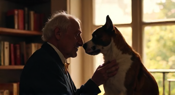 Psychologische Aspekte der Tierbeziehung (7/10)