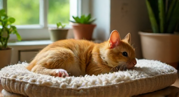 Psychologische Aspekte der Tierpflege (7/10)