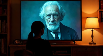 Psychologische Aspekte der Zuschauerbindung an Serien (7/10)