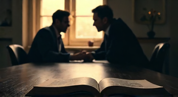 Psychologische Aspekte des Bürgergeldes (6/10)