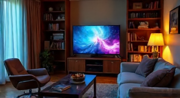 Psychologische Aspekte des Fernsehkonsums