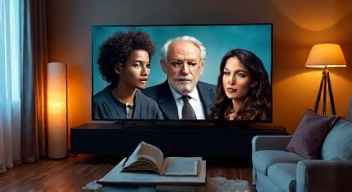 Psychologische Aspekte des Fernsehkonsums (7/10)